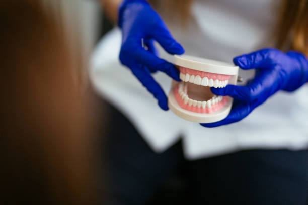 Full Mouth Reconstruction in Des Peres, MO