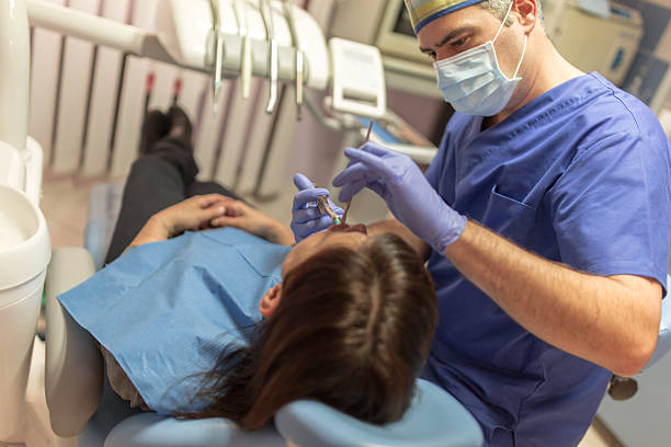 Best Preventive Dentistry  in Des Peres, MO