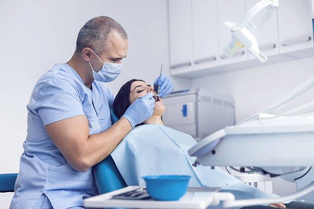 Emergency Dental Services in Des Peres, MO